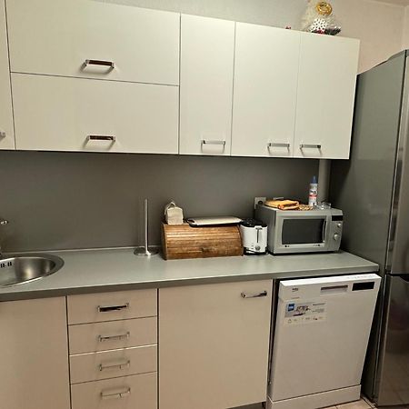 Apartman Sunnyplace Mostar Exterior photo