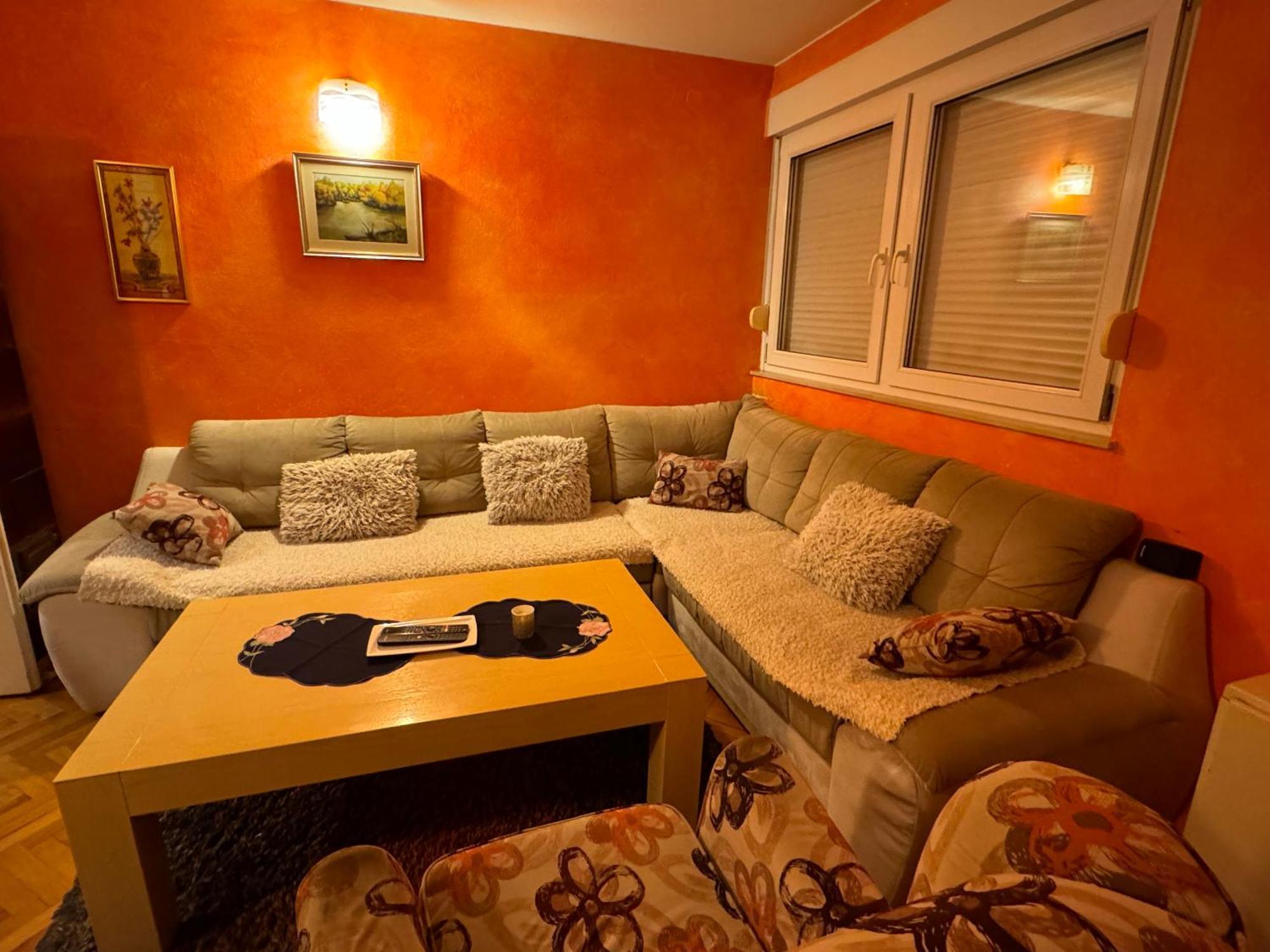 Apartman Sunnyplace Mostar Exterior photo
