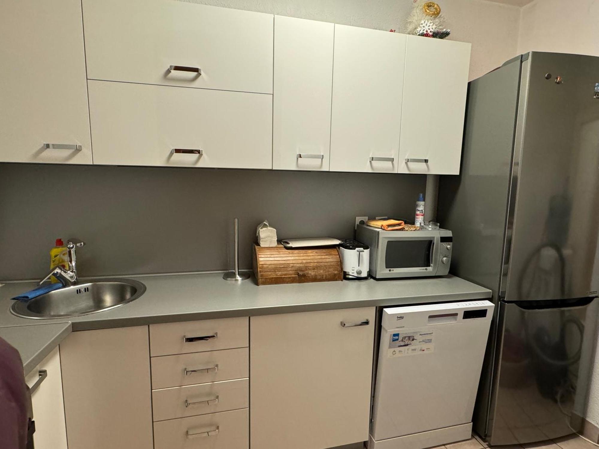 Apartman Sunnyplace Mostar Exterior photo