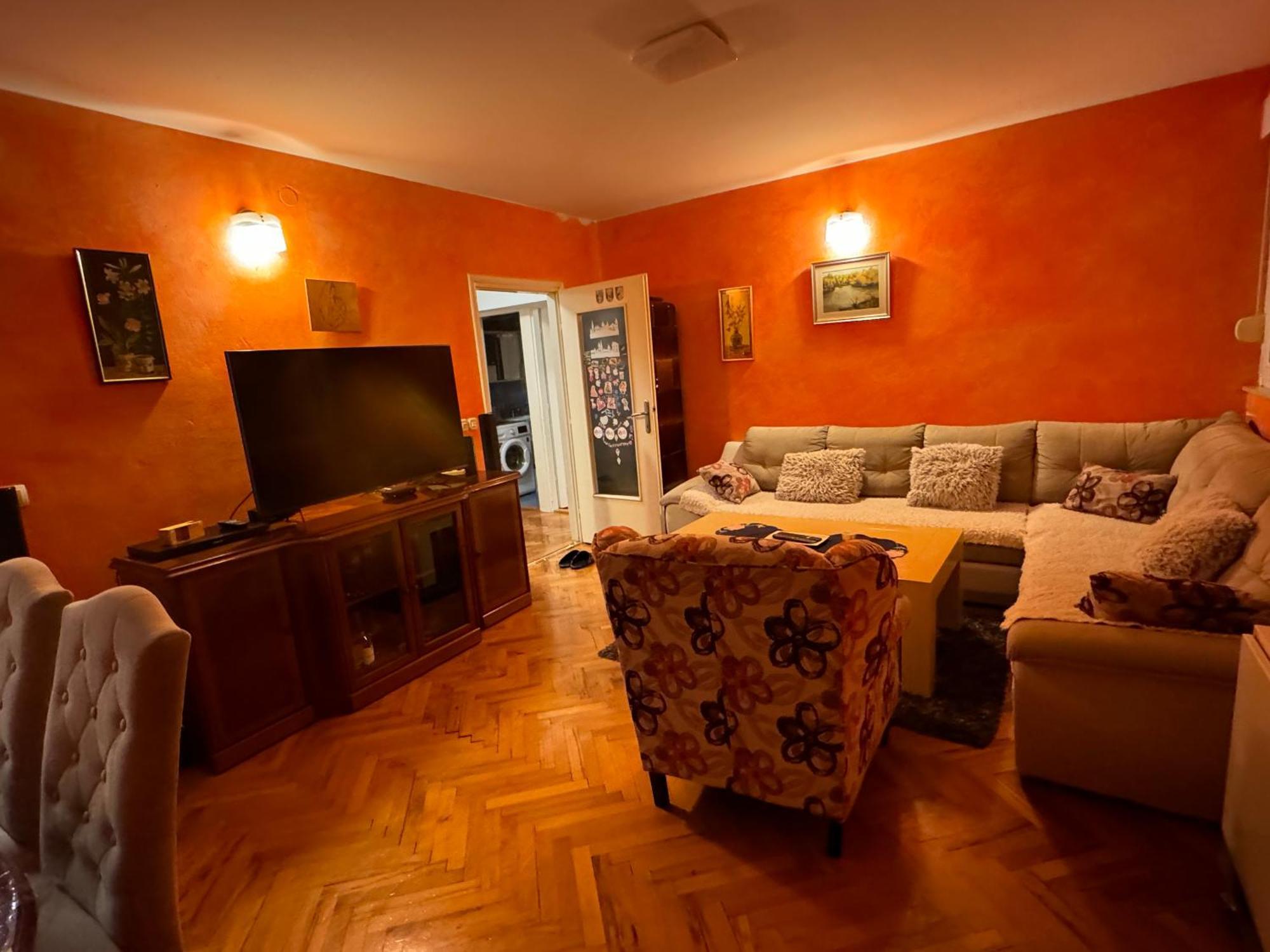 Apartman Sunnyplace Mostar Exterior photo