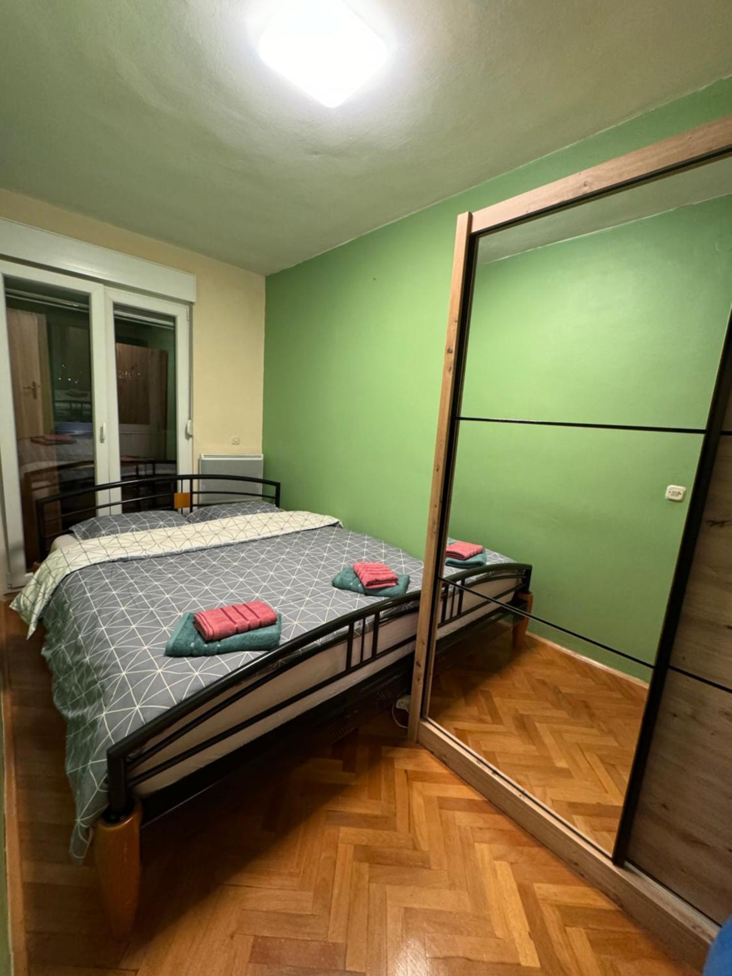 Apartman Sunnyplace Mostar Exterior photo