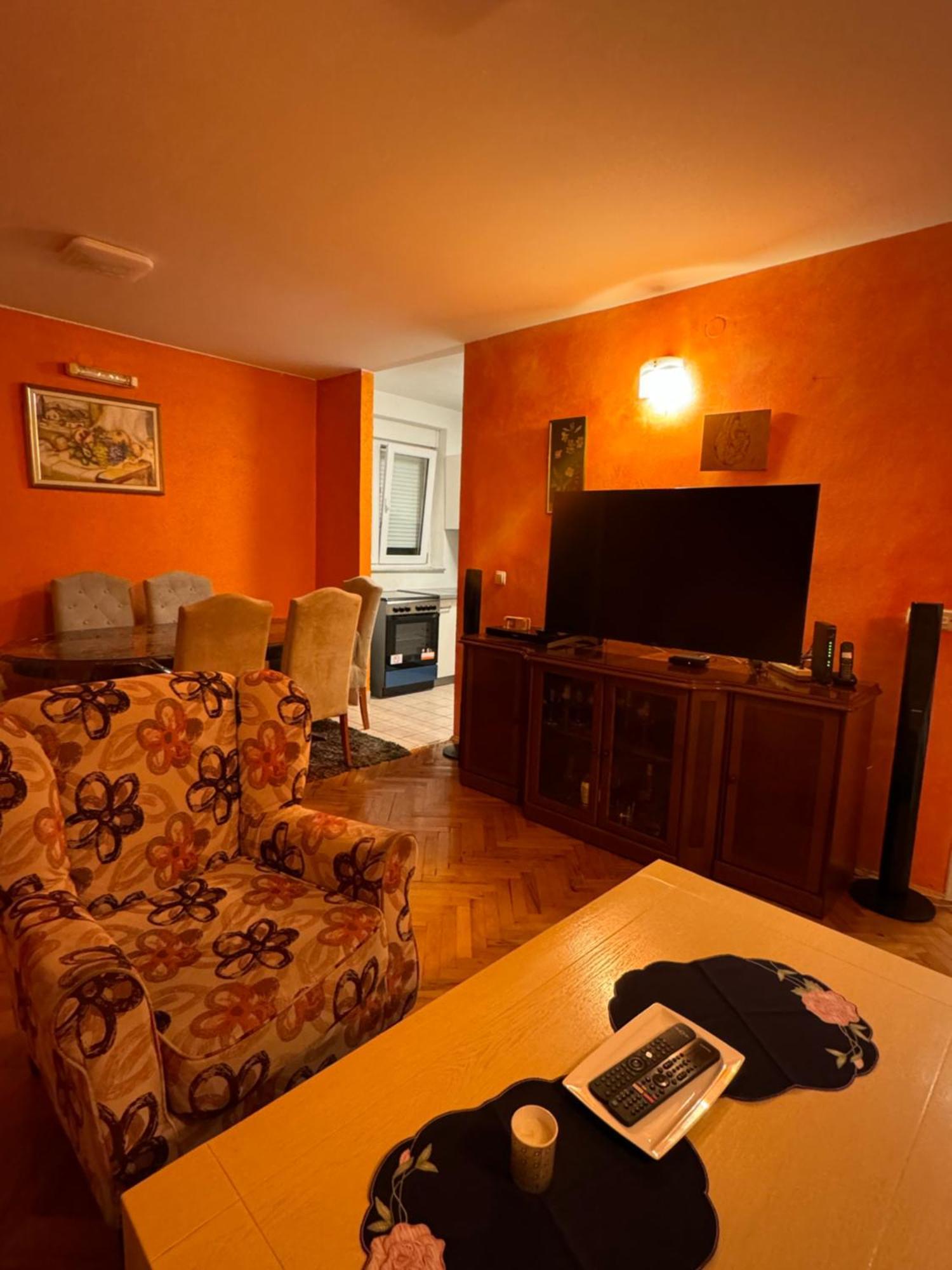 Apartman Sunnyplace Mostar Exterior photo