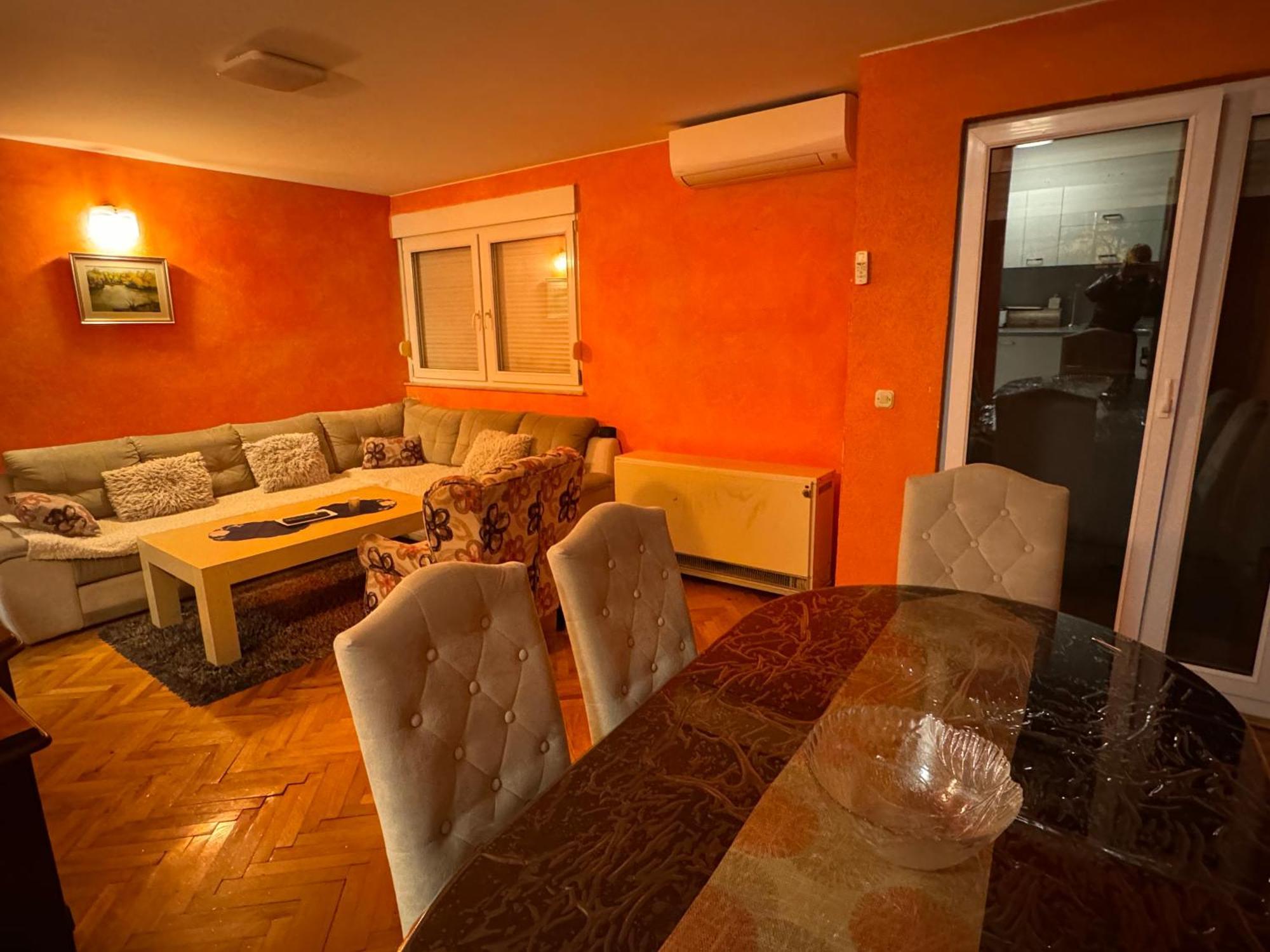 Apartman Sunnyplace Mostar Exterior photo