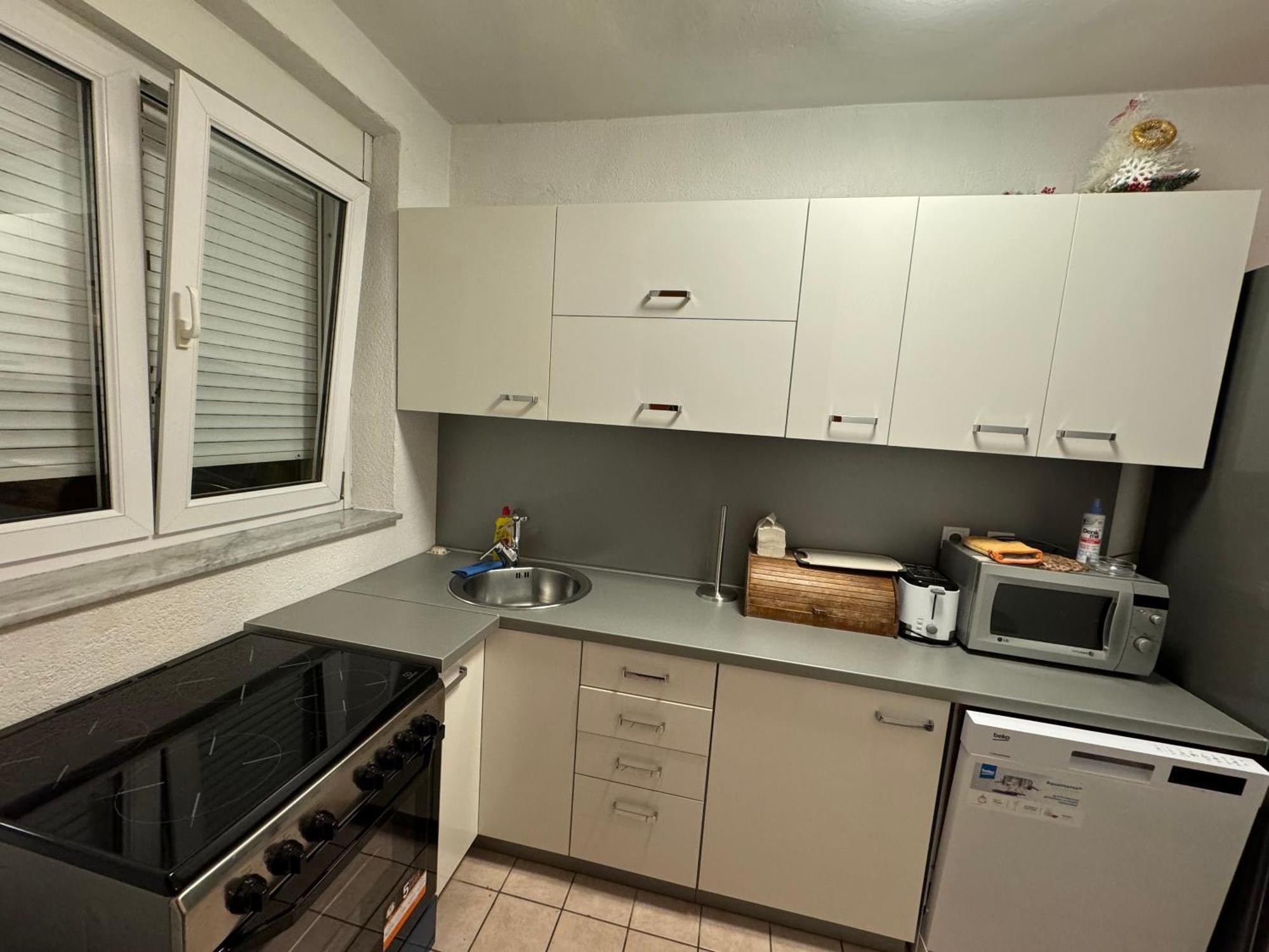 Apartman Sunnyplace Mostar Exterior photo