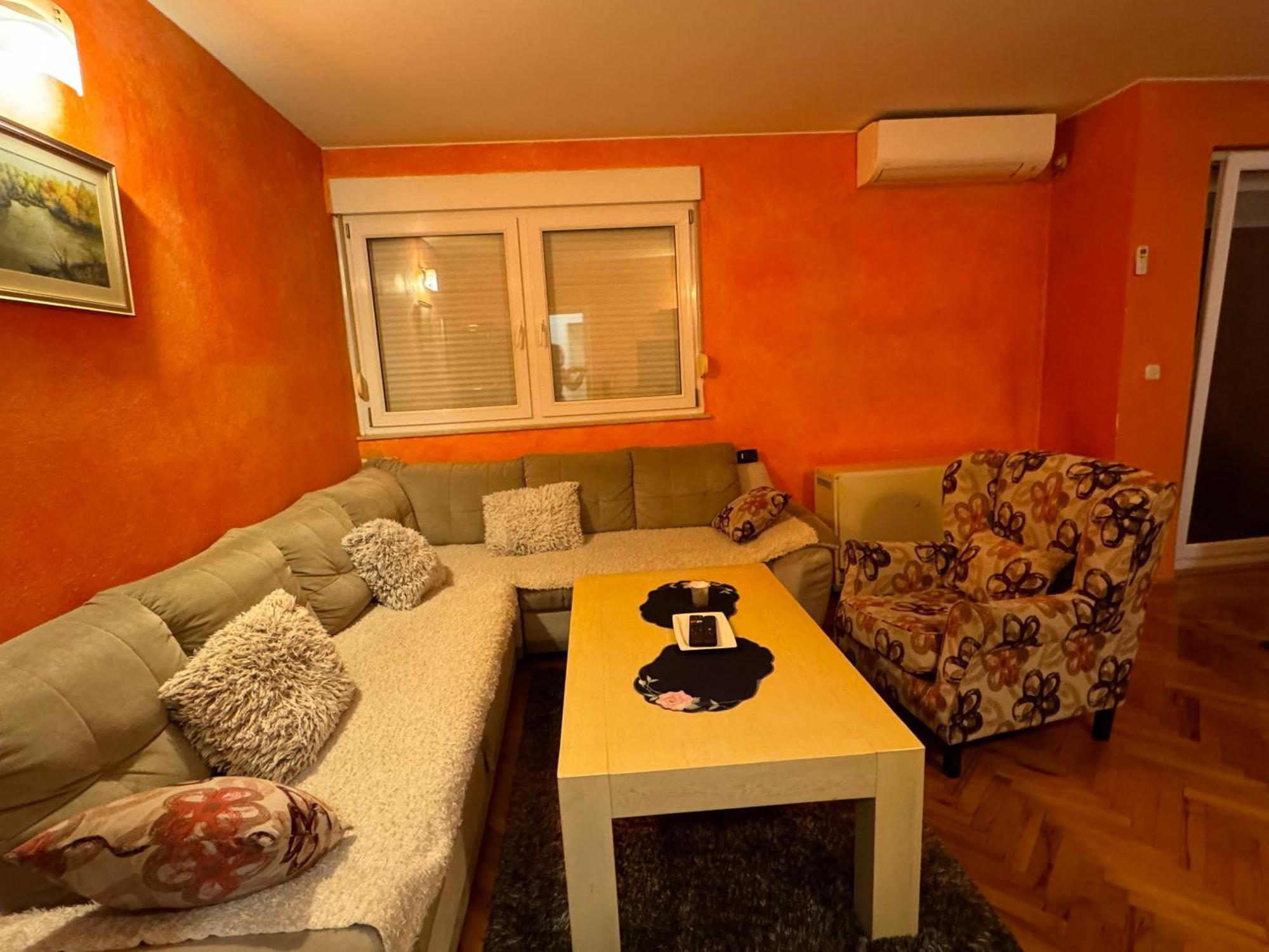 Apartman Sunnyplace Mostar Exterior photo