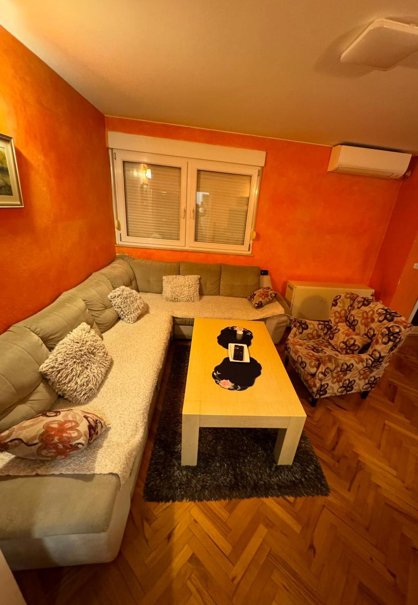 Apartman Sunnyplace Mostar Exterior photo